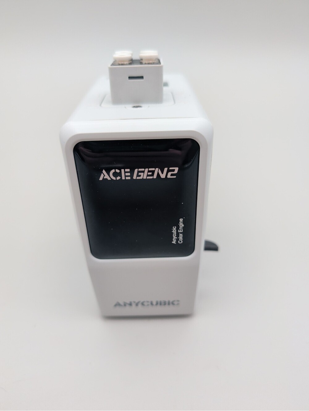 Anycubic ACE Gen 2 Multi-Color Print Head Toolhead Assembly - For Parts / Repair